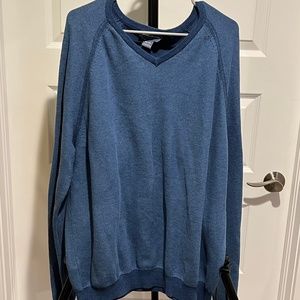 Tommy Bahama V Neck Sweater